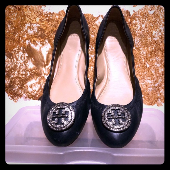 Tory Burch Shoes Tory Burch Flats Poshmark